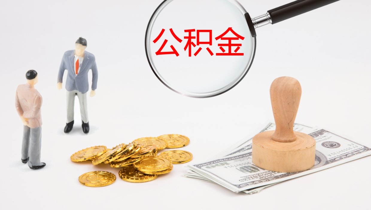 南宁我的个人公积金查询（个人公积金信息查询）